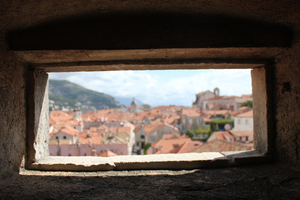 Septītā pietura. Dubrovnieki.